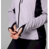 Columbia Arctic Crest Hybrid Full Zip - Chaquetas híbridas - Mujer | Hardloop