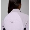 Columbia Arctic Crest Hybrid Full Zip - Dámské Hybridní bundy | Hardloop