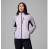 Lavender Pearl / Black