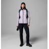 Columbia Arctic Crest Hybrid Full Zip - Hybridjackor - Dam | Hardloop