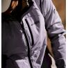 Columbia Arctic Crest Hybrid Full Zip - Hybridjacke - Damen | Hardloop