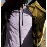 Columbia Arctic Crest Hybrid Full Zip - Hybride jassen - Dames | Hardloop