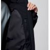 Columbia Amaze Puff Mid Hooded Jacket - Dámská péřová bunda | Hardloop