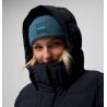 Columbia Amaze Puff Mid Hooded Jacket - Kurtka puchowa damski | Hardloop
