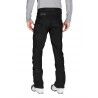 Vaude Men's Shuksan Hybrid Pants - Calça impermeável homem | Hardloop