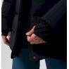 Columbia Amaze Puff Mid Hooded Jacket - Dámská péřová bunda | Hardloop