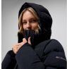 Columbia Amaze Puff Mid Hooded Jacket - Down jacket - Women's | Hardloop