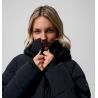 Columbia Amaze Puff Mid Hooded Jacket - Down jacket - Women's | Hardloop