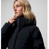 Columbia Amaze Puff Mid Hooded Jacket - Down jacket - Women's | Hardloop
