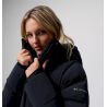 Columbia Amaze Puff Mid Hooded Jacket - Dunjacka - Dam | Hardloop