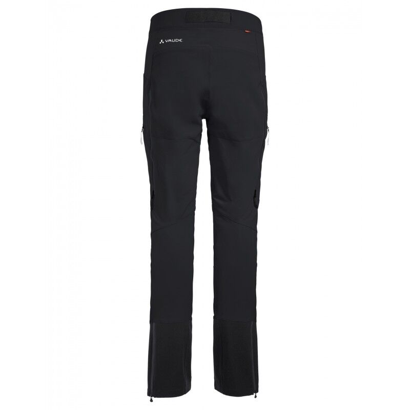 Vaude Men's Shuksan Hybrid Pants - Regnbukser Herrer