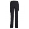 Vaude Men's Shuksan Hybrid Pants - Sadehousut - Miehet