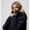 Columbia Amaze Puff Mid Hooded Jacket - Donsjack - Dames | Hardloop