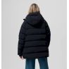 Columbia Amaze Puff Mid Hooded Jacket - Down jacket - Women's | Hardloop