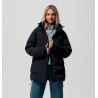 Columbia Amaze Puff Mid Hooded Jacket - Down jacket - Women's | Hardloop
