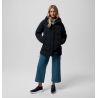 Columbia Amaze Puff Mid Hooded Jacket - Daunenjacke - Damen | Hardloop