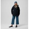 Columbia Amaze Puff Mid Hooded Jacket - Chaqueta de plumas - Mujer | Hardloop