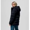 Columbia Amaze Puff Mid Hooded Jacket - Down jacket - Women's | Hardloop