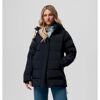Amaze Puff Mid Hooded Jacket - Down jacket - Women's