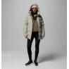 Columbia Amaze Puff Mid Hooded Jacket - Down jacket - Women's | Hardloop