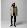 Columbia Amaze Puff Mid Hooded Jacket - Down jacket - Women's | Hardloop