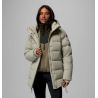 Columbia Amaze Puff Mid Hooded Jacket - Down jacket - Women's | Hardloop