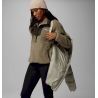 Columbia Amaze Puff Mid Hooded Jacket - Down jacket - Women's | Hardloop