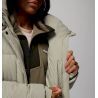 Columbia Amaze Puff Mid Hooded Jacket - Down jacket - Women's | Hardloop