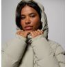 Columbia Amaze Puff Mid Hooded Jacket - Down jacket - Women's | Hardloop
