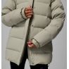 Columbia Amaze Puff Mid Hooded Jacket - Down jacket - Women's | Hardloop