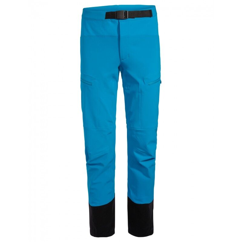 Vaude Men's Shuksan Hybrid Pants - Pantalon imperméable homme | Hardloop
