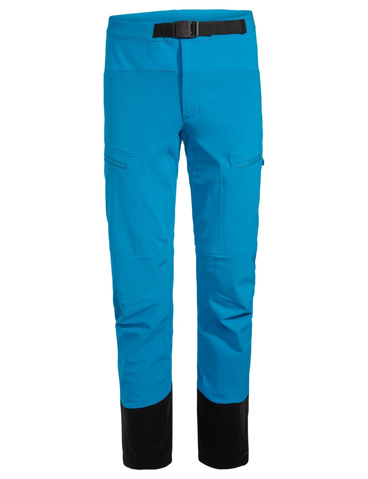 Vaude Men's Shuksan Hybrid Pants - Pantalon imperméable homme | Hardloop