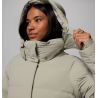 Columbia Amaze Puff Mid Hooded Jacket - Down jacket - Women's | Hardloop