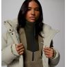 Columbia Amaze Puff Mid Hooded Jacket - Down jacket - Women's | Hardloop