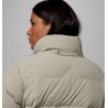 Columbia Amaze Puff Mid Hooded Jacket - Down jacket - Women's | Hardloop