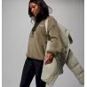 Columbia Amaze Puff Mid Hooded Jacket - Down jacket - Women's | Hardloop