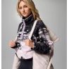 Columbia Amaze Puff Mid Hooded Jacket - Down jacket - Women's | Hardloop