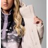 Columbia Amaze Puff Mid Hooded Jacket - Down jacket - Women's | Hardloop