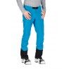 Vaude Men's Shuksan Hybrid Pants - Pantalon imperméable homme | Hardloop