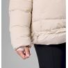 Columbia Amaze Puff Mid Hooded Jacket - Down jacket - Women's | Hardloop