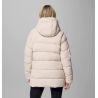 Columbia Amaze Puff Mid Hooded Jacket - Down jacket - Women's | Hardloop
