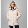 Columbia Amaze Puff Mid Hooded Jacket - Down jacket - Women's | Hardloop