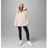 Columbia Amaze Puff Mid Hooded Jacket - Down jacket - Women's | Hardloop