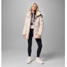 Columbia Amaze Puff Mid Hooded Jacket - Down jacket - Women's | Hardloop