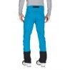 Vaude Men's Shuksan Hybrid Pants - Pantalon imperméable homme | Hardloop