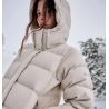 Columbia Amaze Puff Mid Hooded Jacket - Down jacket - Women's | Hardloop