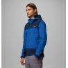 Columbia Boulder Falls Jacket - Hardshell jakke - Herrer | Hardloop