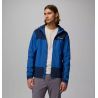Columbia Boulder Falls Jacket - Sadetakki - Miehet | Hardloop