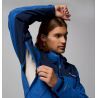 Columbia Boulder Falls Jacket - Sadetakki - Miehet | Hardloop