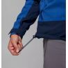 Columbia Boulder Falls Jacket - Hardshell jakke - Herrer | Hardloop